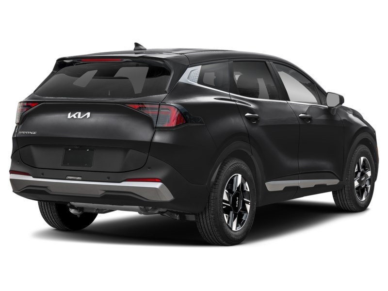 2026 Kia Sportage LX AWD