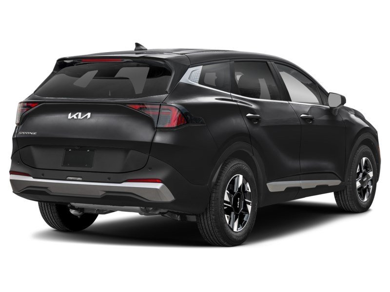 2026 Kia Sportage LX AWD