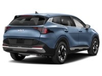2026 Kia Sportage LX AWD Heritage Blue  Shot 14